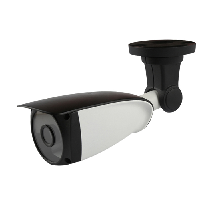 2.0mp Face recognition Analysis Surveillance AI Network Camera